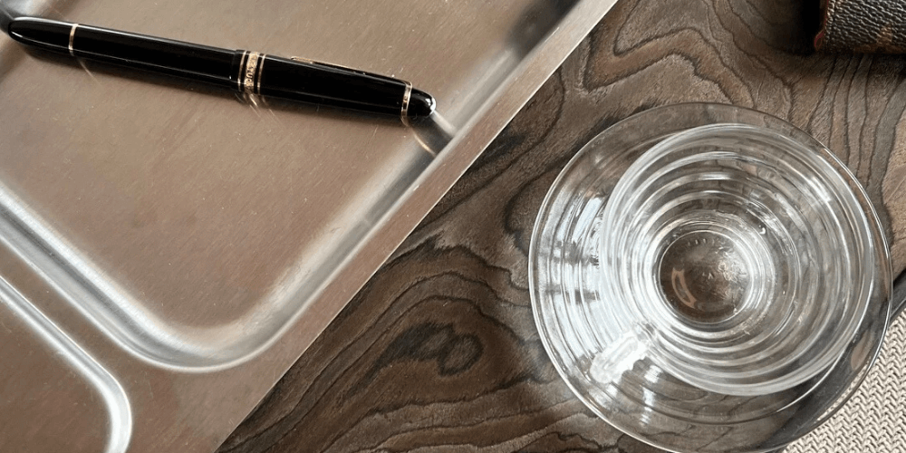 Redefining Luxury by L'Officina General Store - L'Officina General Store
