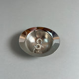 STAINLESS STEEL SMALL BOWL I Prodotti Stella - L'Officina General Store