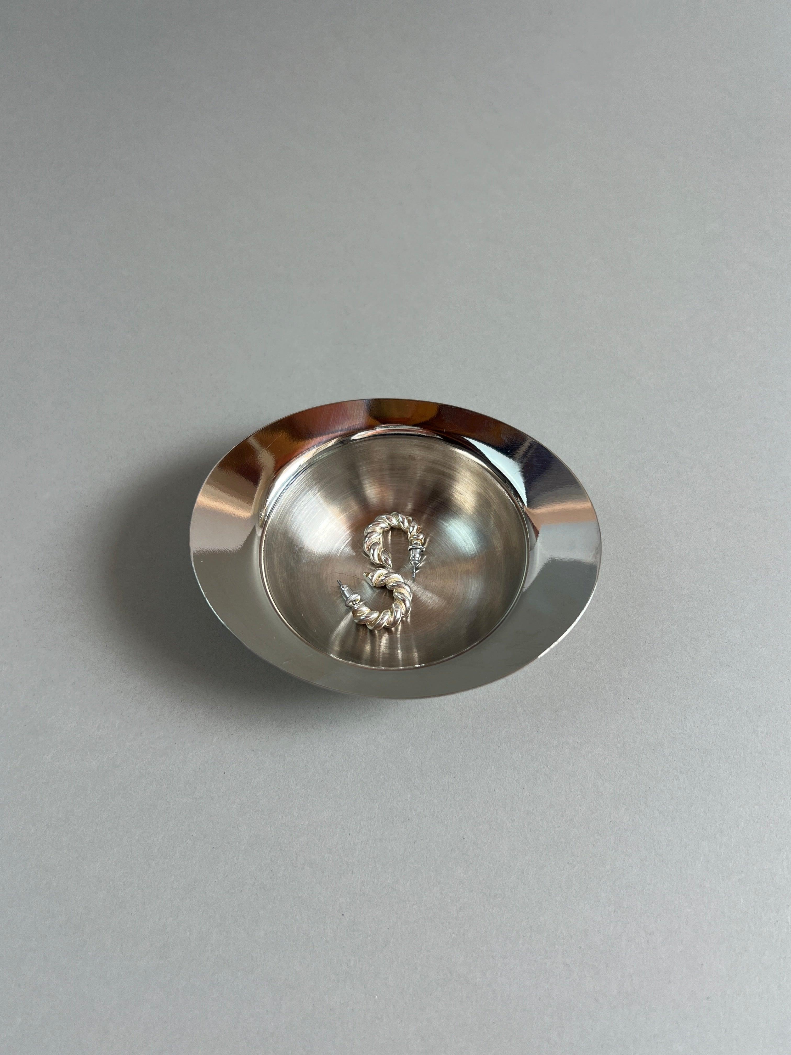 STAINLESS STEEL SMALL BOWL I Prodotti Stella - L'Officina General Store