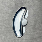 AMC Metal side plate I Condiment tray I 1970s - L'Officina General Store