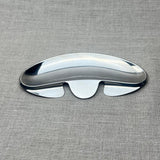 AMC Metal side plate I Condiment tray I 1970s - L'Officina General Store