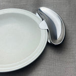 AMC Metal side plate I Condiment tray I 1970s - L'Officina General Store