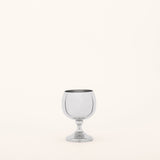 AMC Bicchiere da liquore in argento I Art Design Collection