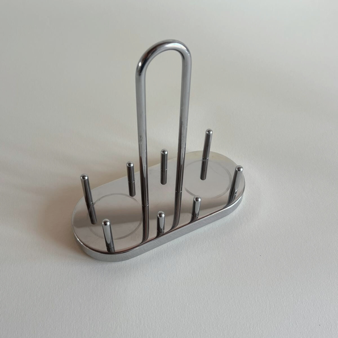 Alessi 5070 I 4 Piece Condiment Set_L'Officina general store
