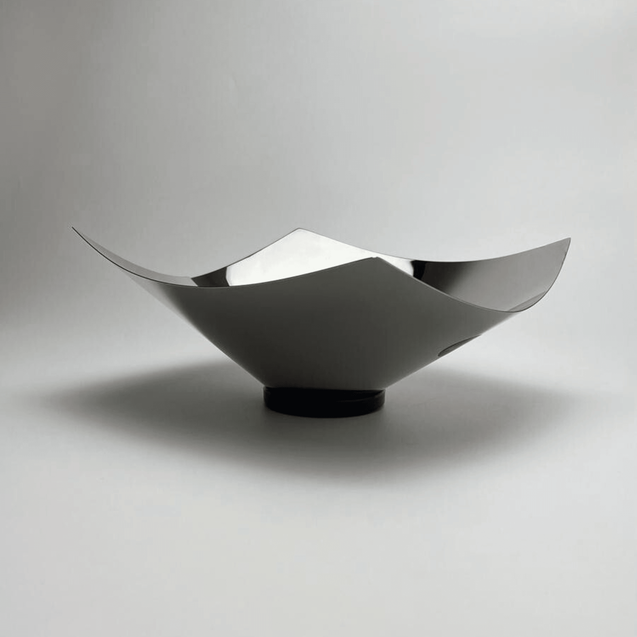 Alessi Lobo bowl by Silvio Coppola - L'Officina General Store