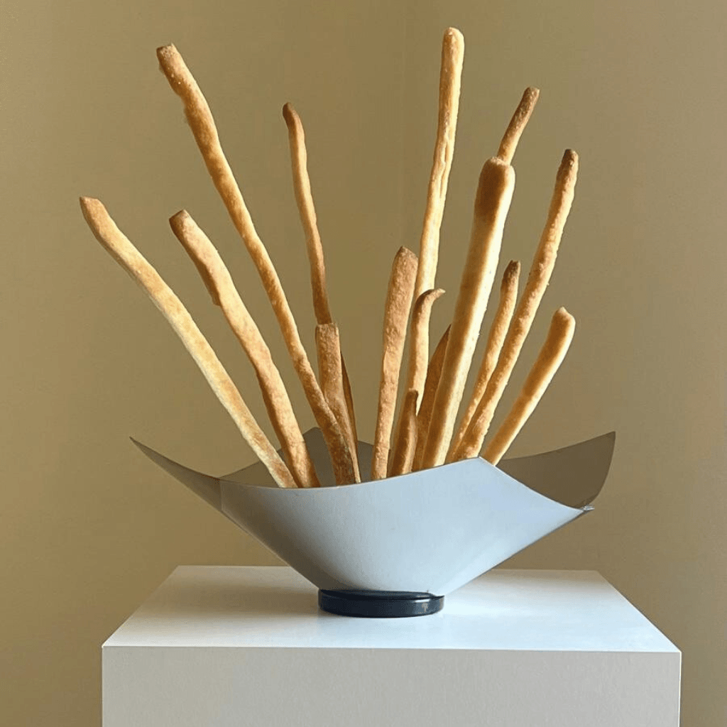 Alessi Lobo bowl by Silvio Coppola - L'Officina General Store