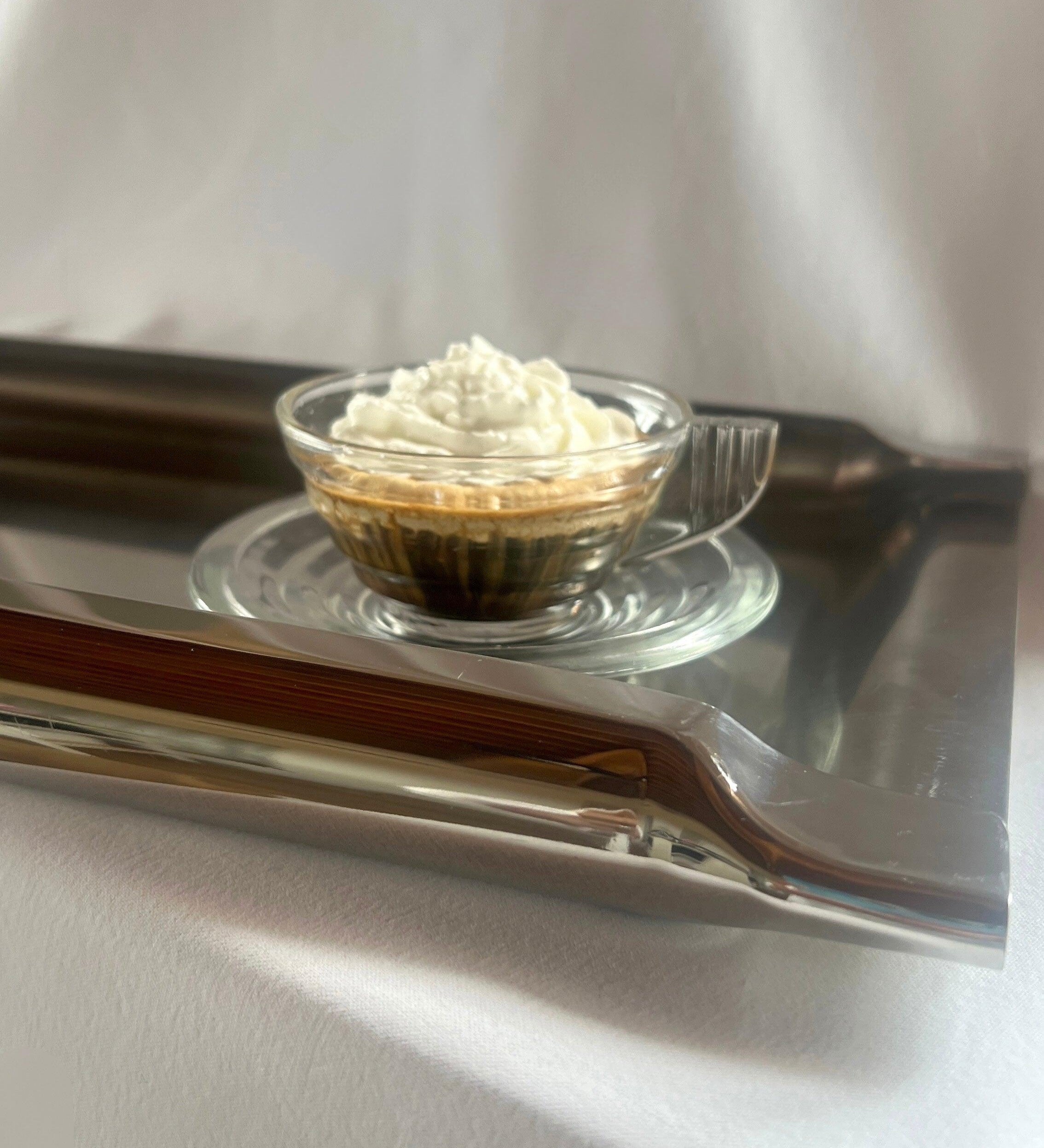 Alessi Milo nested serving trays - L'Officina General Store