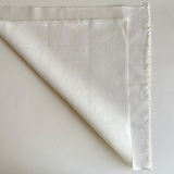 Bassetti Natural Linen Napkins I Set of 12