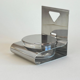 1960s Italian silver-tone serveware in very good condition