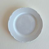Koninger Porcelain Set for Two I  6-Pieces: Starter, Dinner & Soup