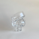 Glass Bowls I Set of 2
