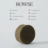 Rowse Universal Shampoo Bar