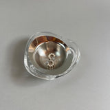 STAINLESS STEEL SMALL BOWL I Prodotti Stella - L'Officina General Store