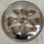 Jean Couzon Staineless steel Oysterplate_2-L'Officina General store