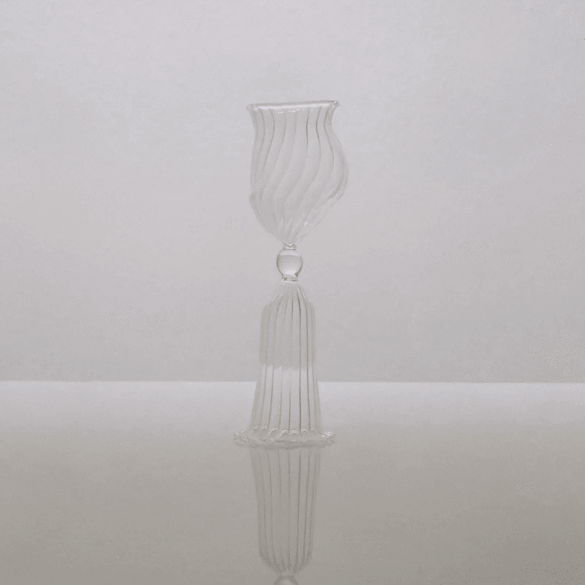 Justine Menard Cléodore Glass set - L'Officina General Store