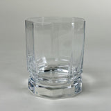 SET OF 2 I ITALIAN WHISKY GLASSES I Luigi Bormioli Vintage - L'Officina General Store