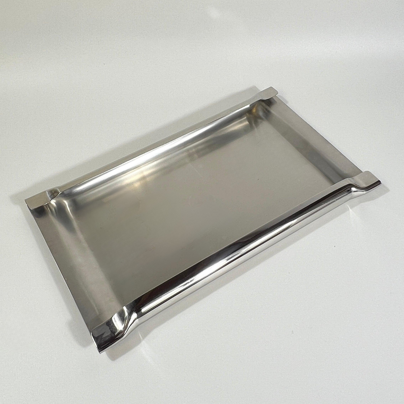 Alessi Milo nested serving trays - L'Officina General Store