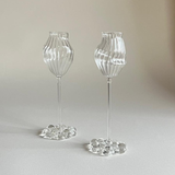 Justine Menard Orphée Liqueur Glasses I Set of 2