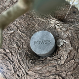 Rowse Face Cleanser I Charcoal & Bergamot