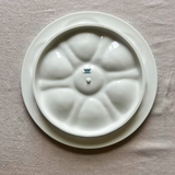 Thomas ceramic Oyster Plates - L'Officina General Store