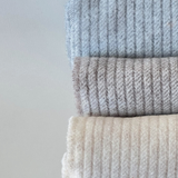 Wool and Cashmere Throw