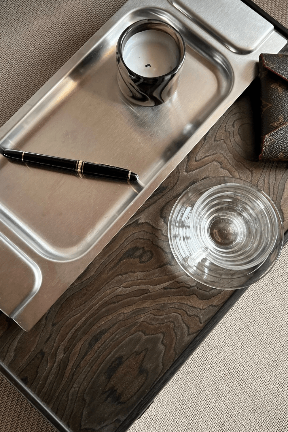 Redefining Luxury by L'Officina General Store - L'Officina General Store