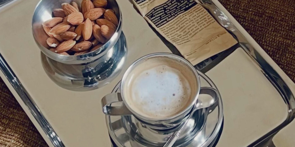 The Rituals of Coffee — Elevating Everyday Moments