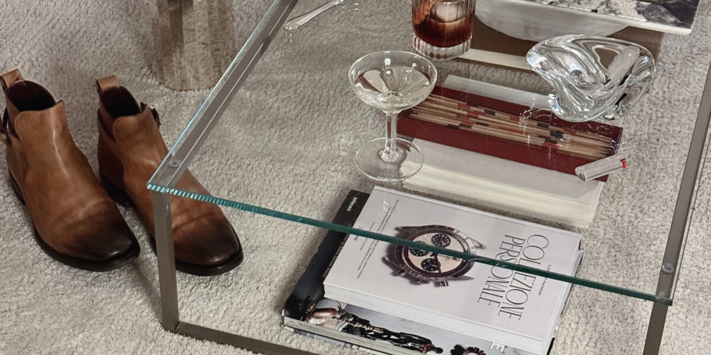 Long Autumn Evenings: Candlelight, Slow Dinners and Friends Around the Table