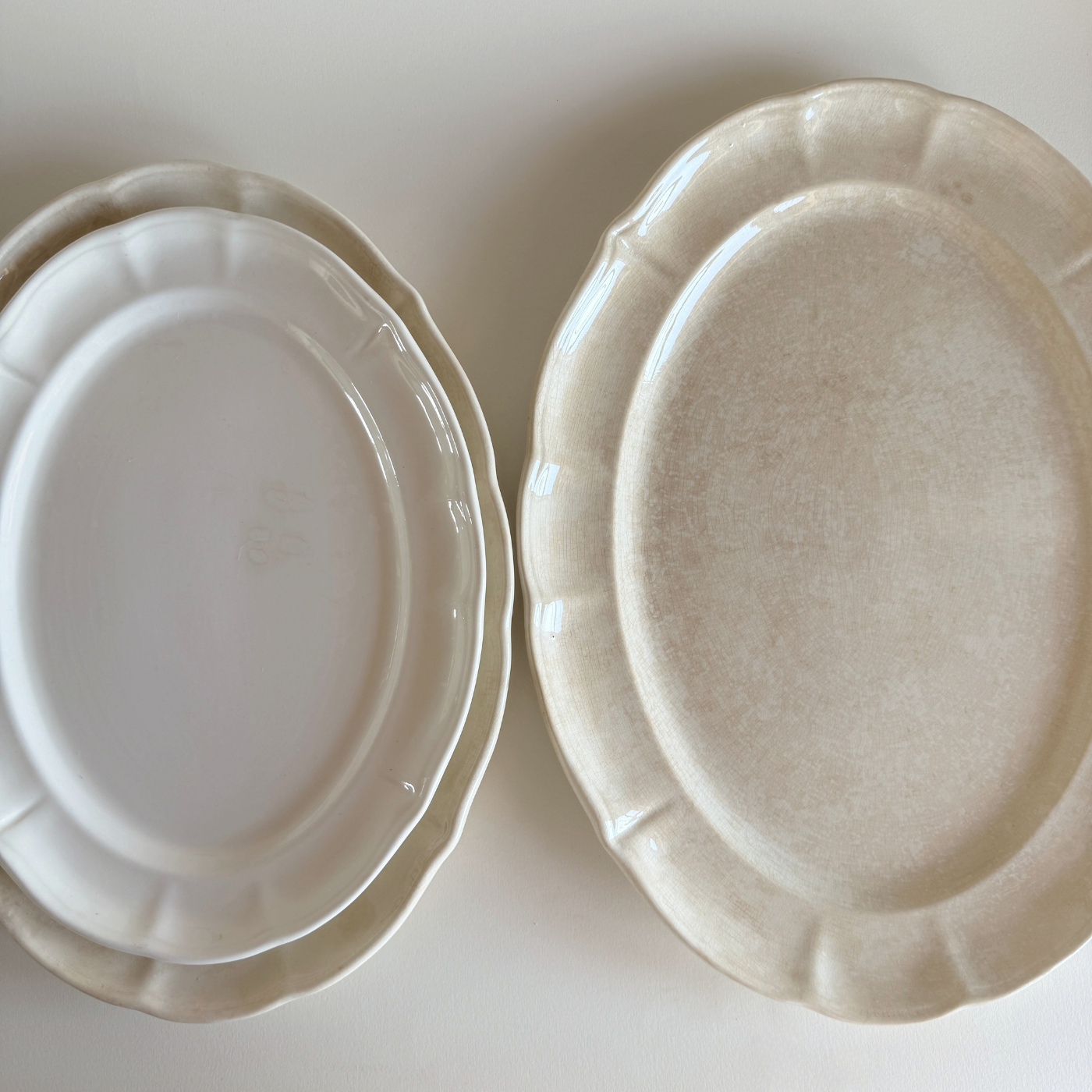 A Guide to Stoneware and Earthenware Tableware: European Heritage, Craft and Care