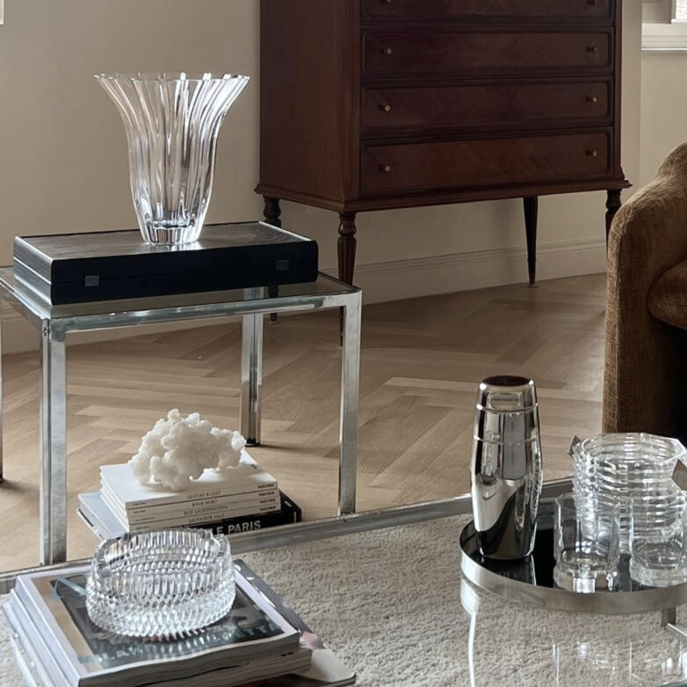 Gifts for the Collector of Rarities