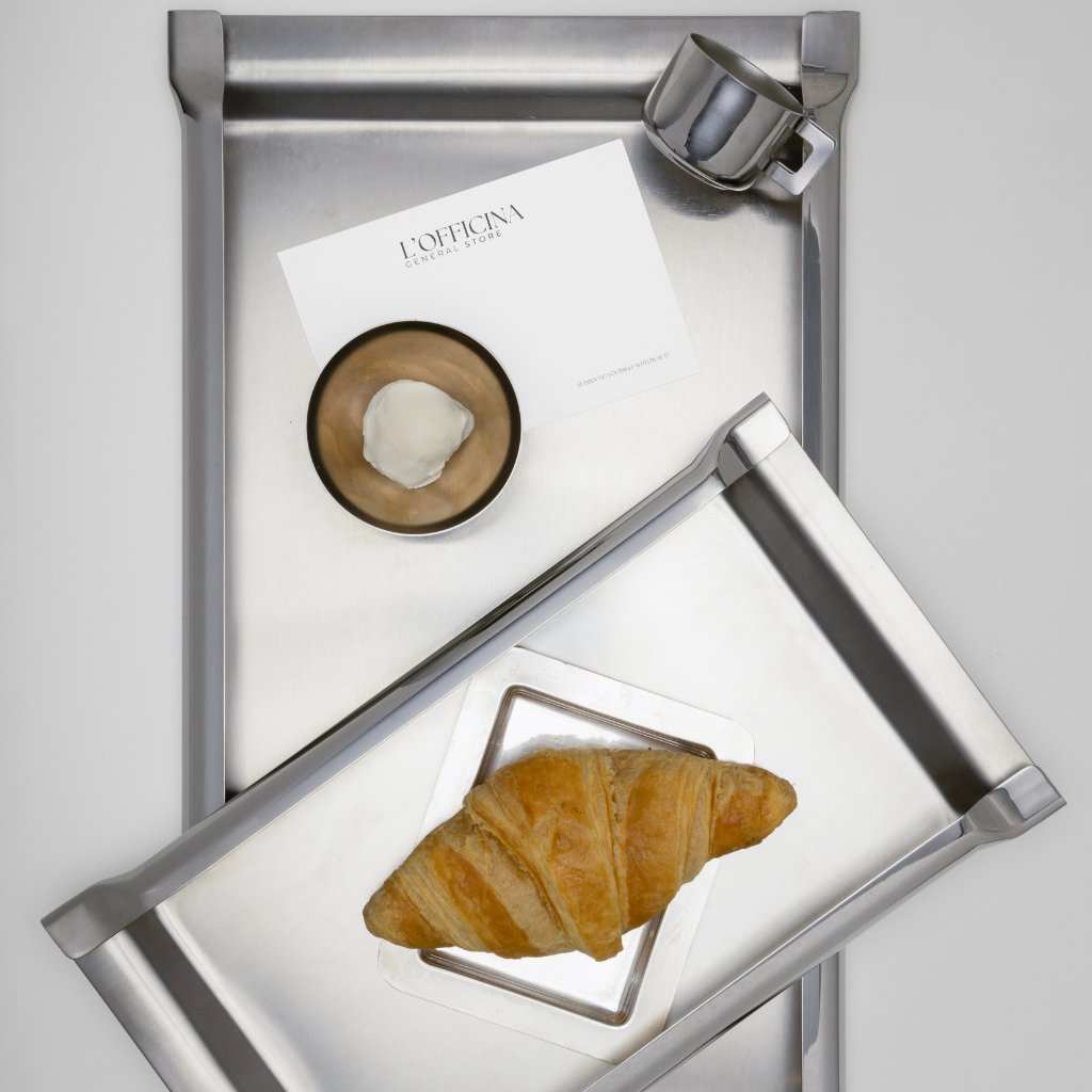 METAL EDIT - L'Officina General Store