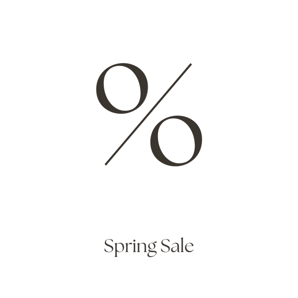 Spring Sale 2026 L'Officina General Store