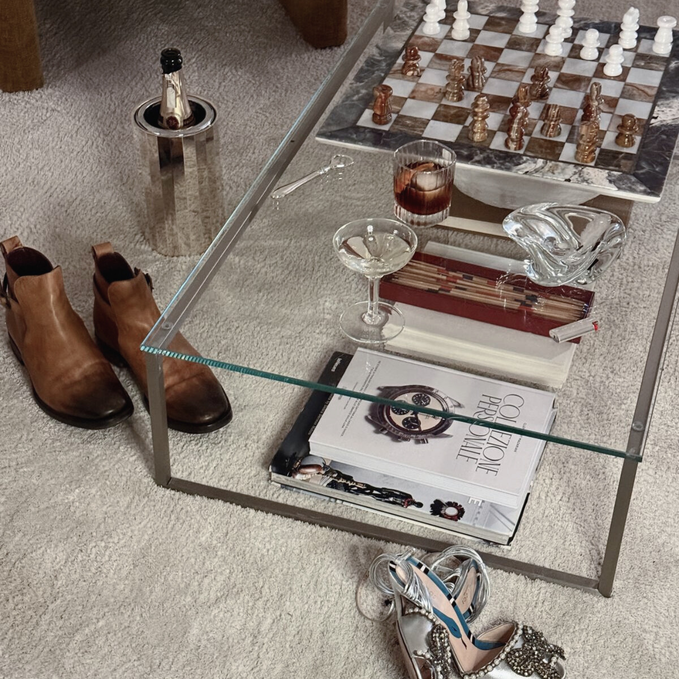 Gifts for the Evening Host