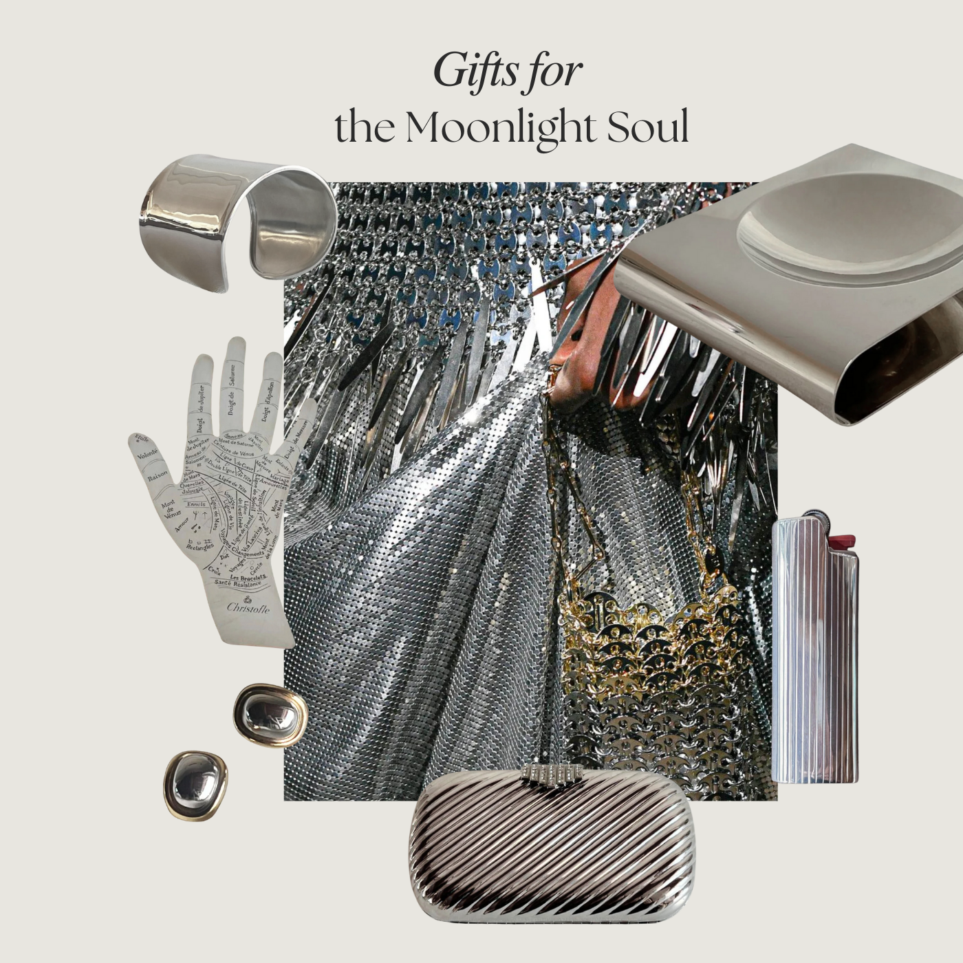 Gifts for the Moonlight Soul