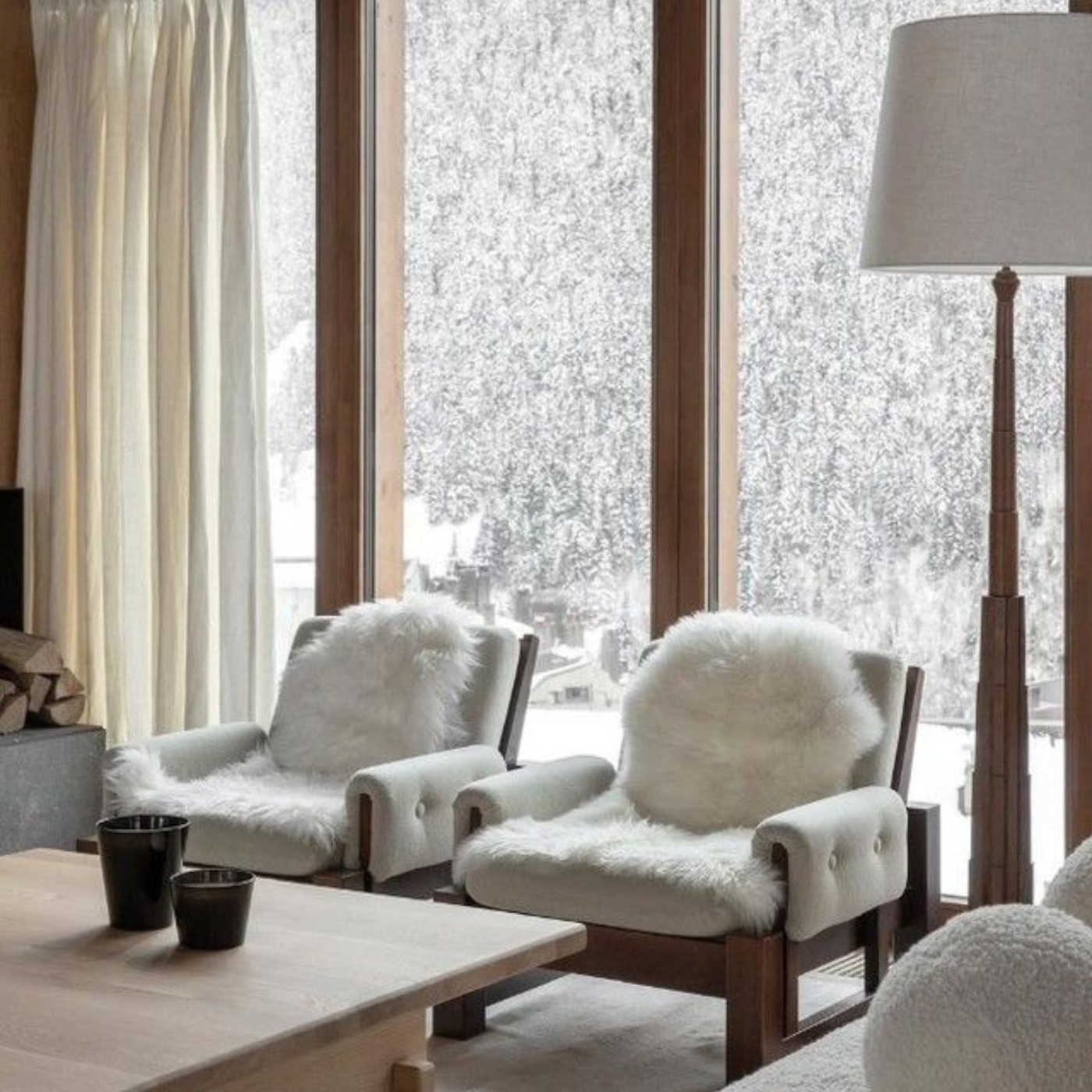 Gifts for the Winter Dreamer