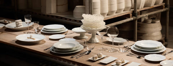 Ginori 1735 Porcelain Collection