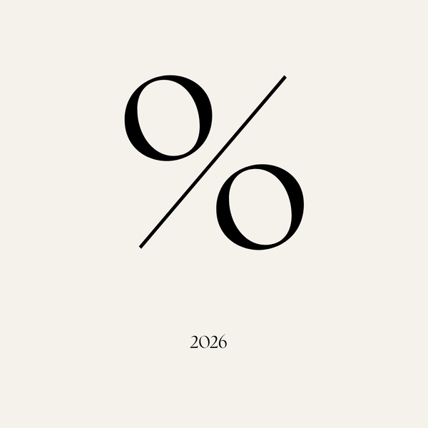 Winter Sale I  Celebrating our Next Chapter