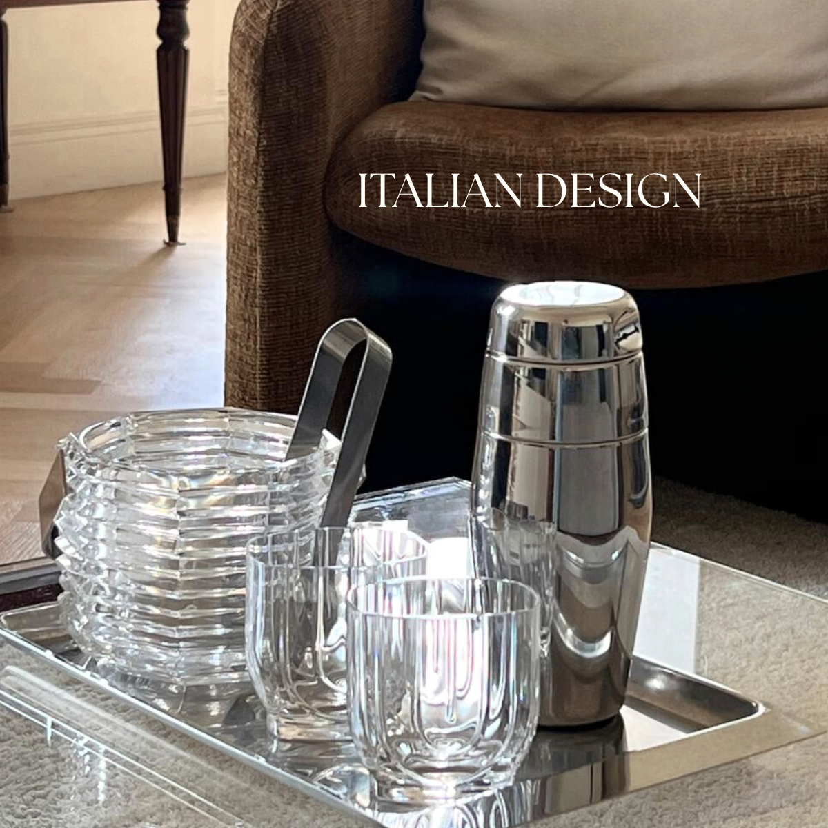 Collection V. 25: Italian Design