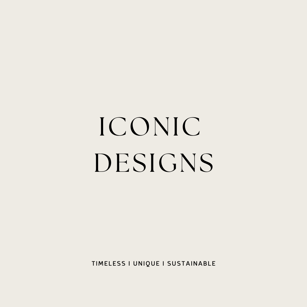 Gift  for Iconic Design lovers