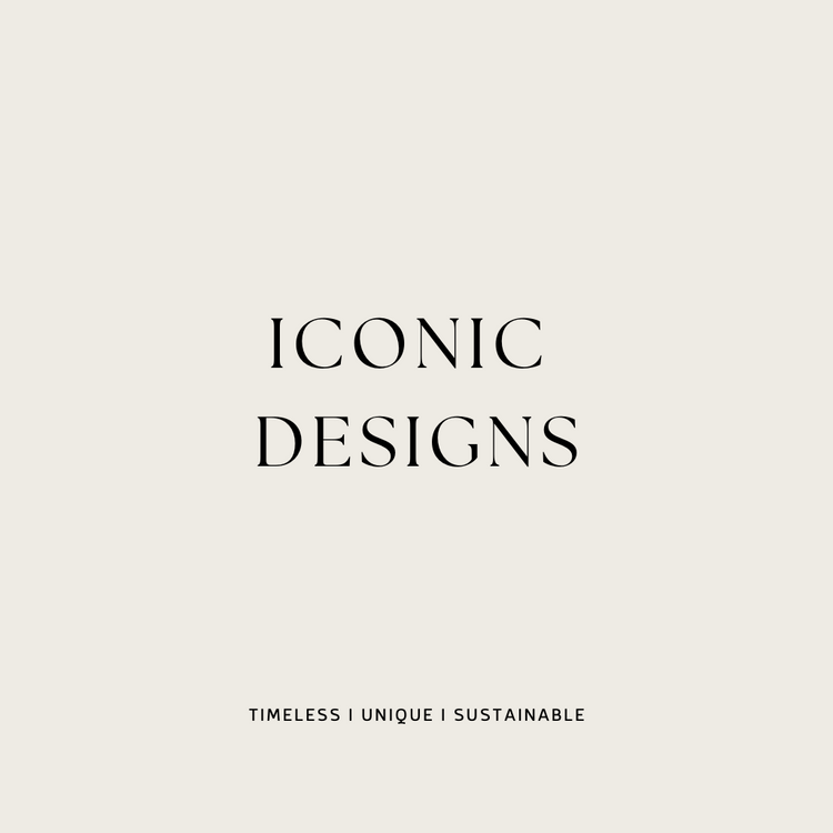 Gift  for Iconic Design lovers