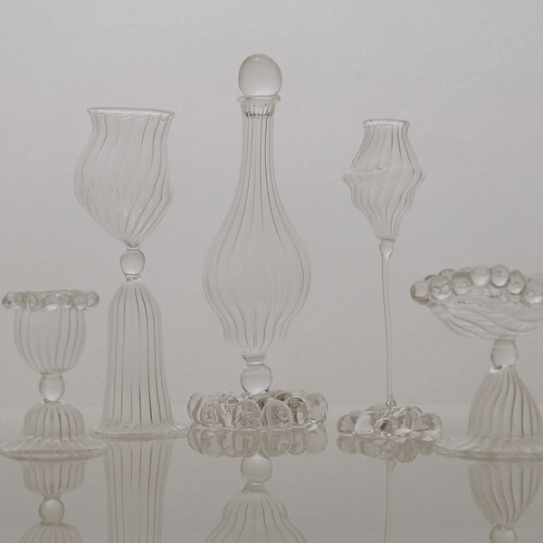 Justine Menard Poesie de Table - L'Officina General Store