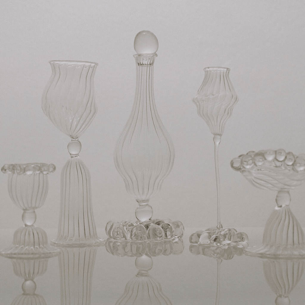 Justine Menard - L'Officina General Store