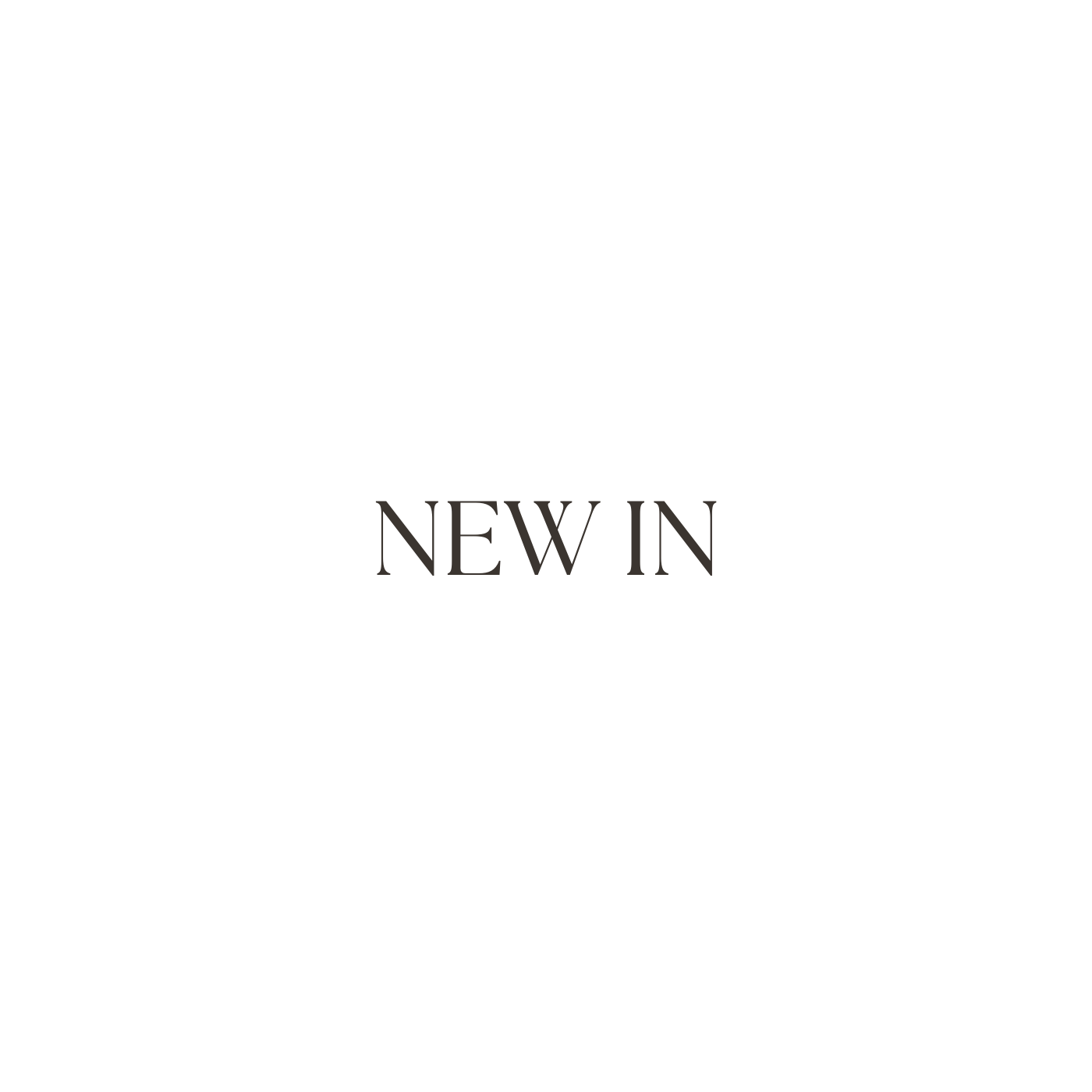 New In