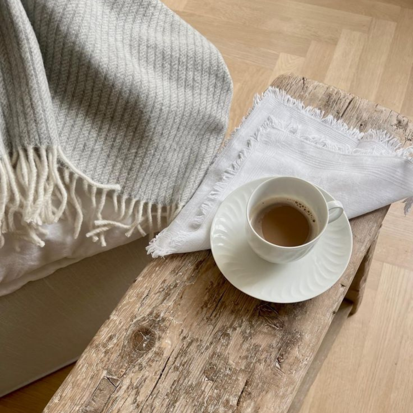 Collection III.25: Slow Morning Moments - L'Officina General Store