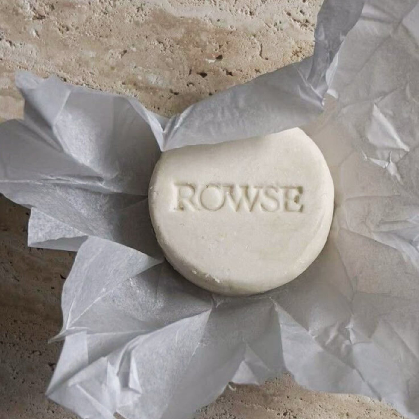 ROWSE