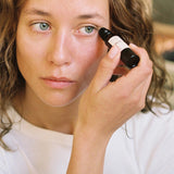 ROWSE Eye Contour Serum — Rose Damascena water, Centella Asiatica and Caffeine formula