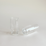 L'Officina General Store – Highball Glasses – Glass – Clear
