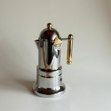 Vev Vigano Kontessa Moka - Coffee Maker 6  Cups