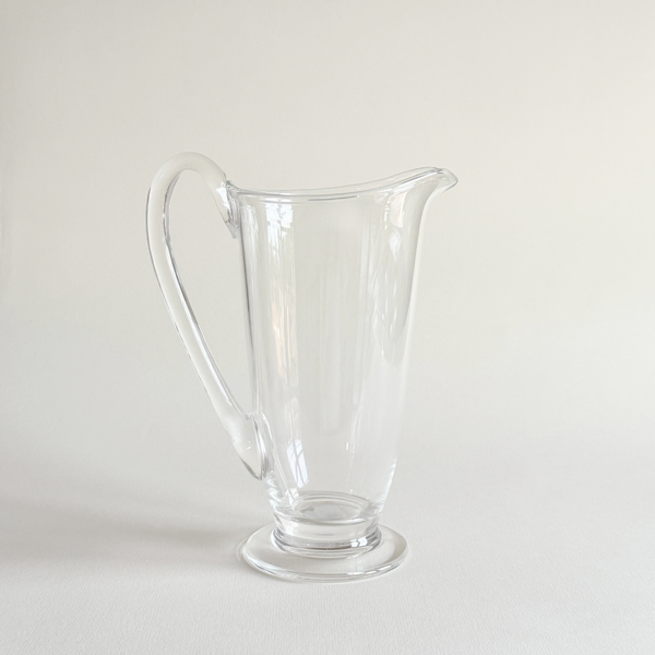 Villeroy & Boch Vinobile | Caraffa in cristallo · 1 L — L'Officina General Store