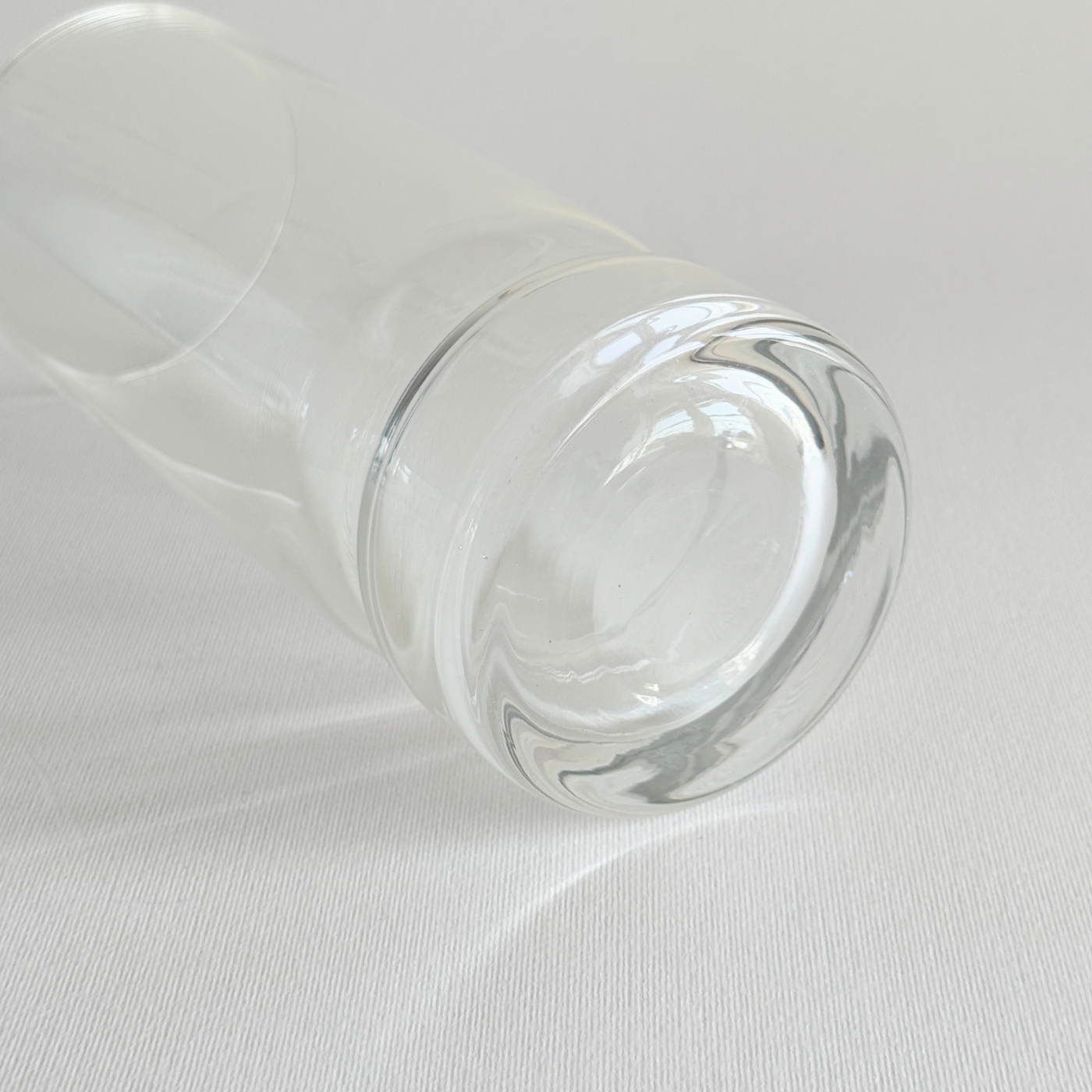 Rosenthal Glass Carafe · Baumann 1966
